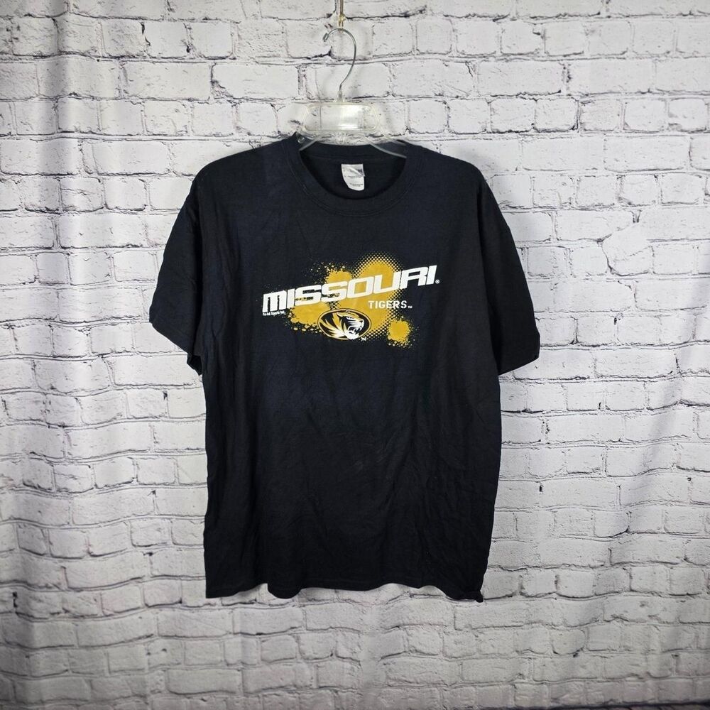 Unbranded Men's Black T-shirt